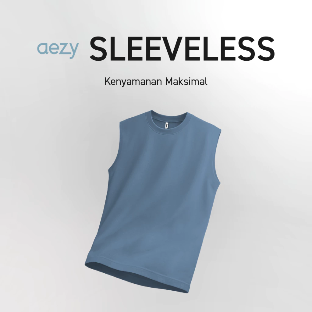 AEZY Sleeveless
